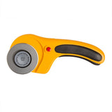 Ergonomic Rotary Cutter 60 mm