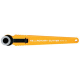 Straight Handle Rotary Cutter size 18 mm