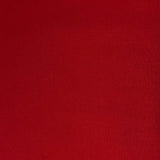 Rouge (red) swatch of quilting cotton fabric