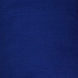 Square swatch Solid Broadcloth fabric in shade royal purple