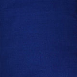 Square swatch Solid Broadcloth fabric in shade royal purple