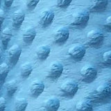 Bubbles Velours (Softee Dot) - 60" - 100% Polyester Fleece