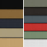 Soft Stretch Vinyl - 54" - (-10C)