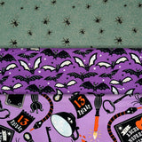 Group of selected prints from the Spellbound collection.