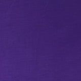 Splash (violet) swatch of quilting cotton fabric