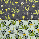 A group of available prints from the Spread the Seeds collection.