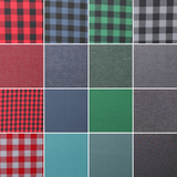 Cotton - 44/45" - 100% Cotton
