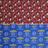 Parks and Rec - 45" - 100% Cotton