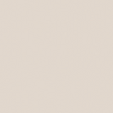 Square swatch natural coloured Cotton Flannel fabric