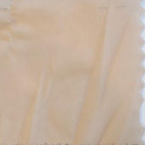 Swatch of sheer fine stretch mesh in Nude