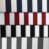 Tropical Stripe