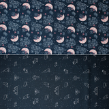Beneath the Western Sky - 45" - 100% Cotton