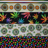 Happy Harvest - 45" - 100% Cotton