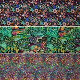Paradiso - 45" - 100% Cotton