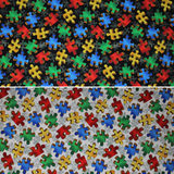This & That V - 45" - 100% Cotton
