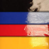 Wet Look Vinyl - 54" - Super Hero Colours