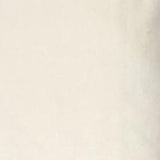 White swatch of bamboo french terry