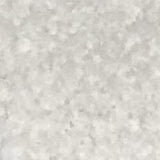 White swatch of Blaze (polar) fleece