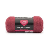 Super Saver Brushed - 141g - Red Heart