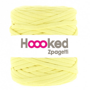 Zpagetti Yarn balls in various colours