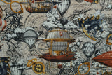 Alternative Age - 44/45" - 100% Cotton