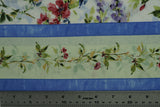 Among the Branches - 44/45" - 100% Cotton