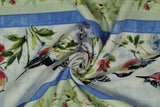 Among the Branches - 44/45" - 100% Cotton