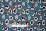 Marvel - 45" - 100% Cotton