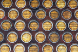 A Little Wine - 44/45" - 100% Cotton