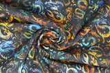 Dragon Quest - 44/45" - 100% Cotton