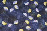 Paradise Bay- 44/45" - 100% Cotton