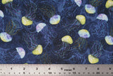 Paradise Bay- 44/45" - 100% Cotton