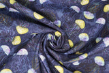 Paradise Bay- 44/45" - 100% Cotton
