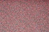 A Cut Above - 44/45" - 100% Cotton