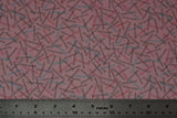 A Cut Above - 44/45" - 100% Cotton