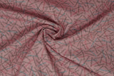 A Cut Above - 44/45" - 100% Cotton