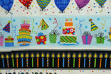 Party Time - 44/45" - 100% Cotton