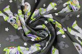 Toy Story - 45" - 100% Cotton