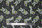 Toy Story - 45" - 100% Cotton