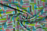 A Cut Above - 44/45" - 100% Cotton