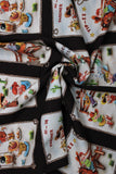 Rootin Tootin - 45" - 100% Cotton