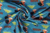 Moana - 44/45" - 100% Cotton