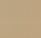 Beige swatch of Daytona (lightly wrinkled) vinyl