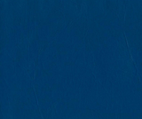 Blue swatch of Daytona (lightly wrinkled) vinyl