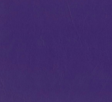 Lilac swatch of Daytona (lightly wrinkled) vinyl