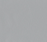 Mist Grey (light grey) swatch of Daytona (lightly wrinkled) vinyl