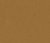 Ochre (tan) swatch of Daytona (lightly wrinkled) vinyl