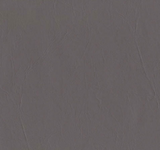 Stone (warm mid grey) swatch of Daytona (lightly wrinkled) vinyl