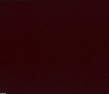 Wine swatch of Daytona (lightly wrinkled) vinyl