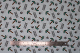 Minecraft - 45" - 100% Cotton